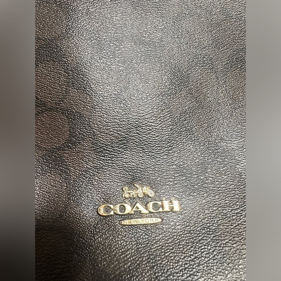 COACH Crossbody Large - Picture 6 of 6